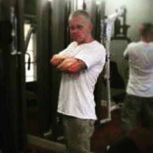 Meet your Posher, Darrell